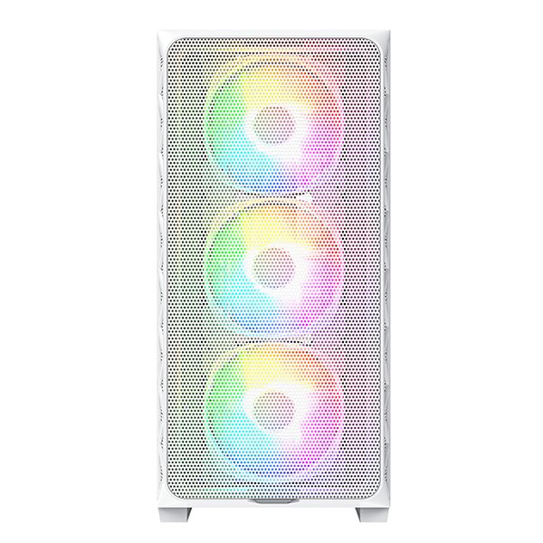 EAN 4710562748970 - Montech Air 903 MAX Midi Tower Blanco imagen 2