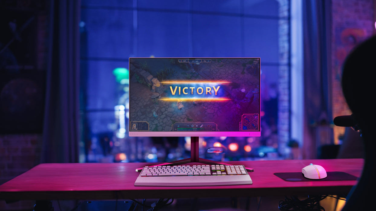 EAN 8721038001693 - Philips Evnia 27M2N3201A/00 pantalla para PC 68,6 cm (27") 1920 x 1080 Pixeles Full HD LCD Blanco imagen 13