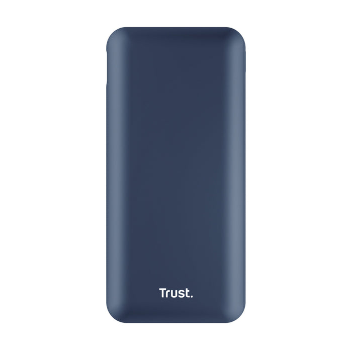 EAN 8713439250343 - Trust Redoh Ión de litio 20000 mAh Azul imagen 4