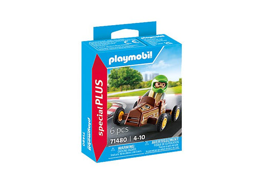 EAN 4008789714800 - Playmobil 71480 figura de juguete para niños imagen 1