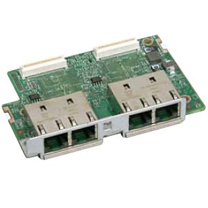 EAN 0735858206532 - Intel AXX4GBIOMOD2 adaptador y tarjeta de red Interno Ethernet 1000 Mbit/s imagen 1