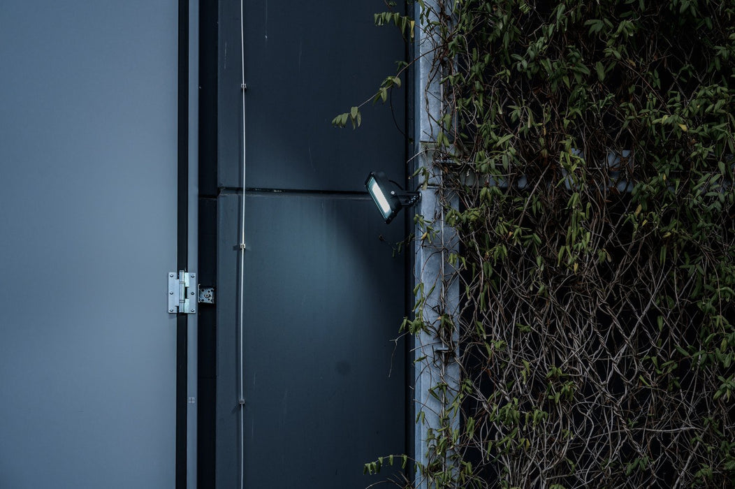 EAN 4007123684892 - Brennenstuhl 1171250041 Reflector Negro 100 W LED D imagen 8