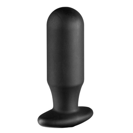 EAN 0609224031694 - ElectraStim Noir Aura Multi-Probe Electrode Tapón anal Negro Silicio 1 pieza(s) imagen 1