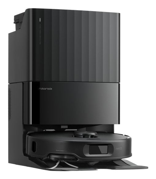 EAN 6936905900333 - Roborock Qrevo Edge 5V1 Sin bolsa Negro imagen 3