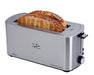 EAN 8421078033936 - JATA TT1046 tostadora 2 rebanada(s) 1400 W Acero inoxidable imagen 1