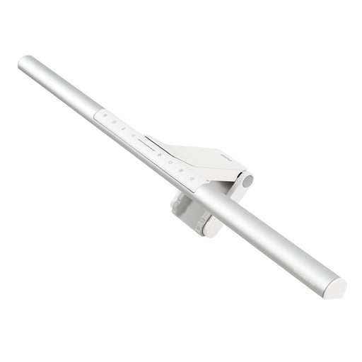 EAN 4718755093586 - BenQ ScreenBar Pro luz de pantalla Plata 1000 lm imagen 1