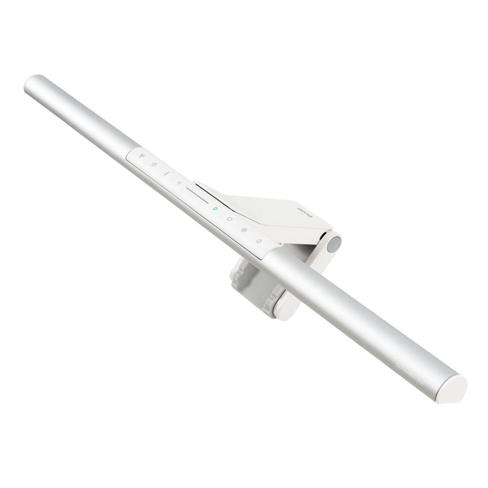 EAN 4718755093586 - BenQ ScreenBar Pro luz de pantalla Plata 1000 lm imagen 1