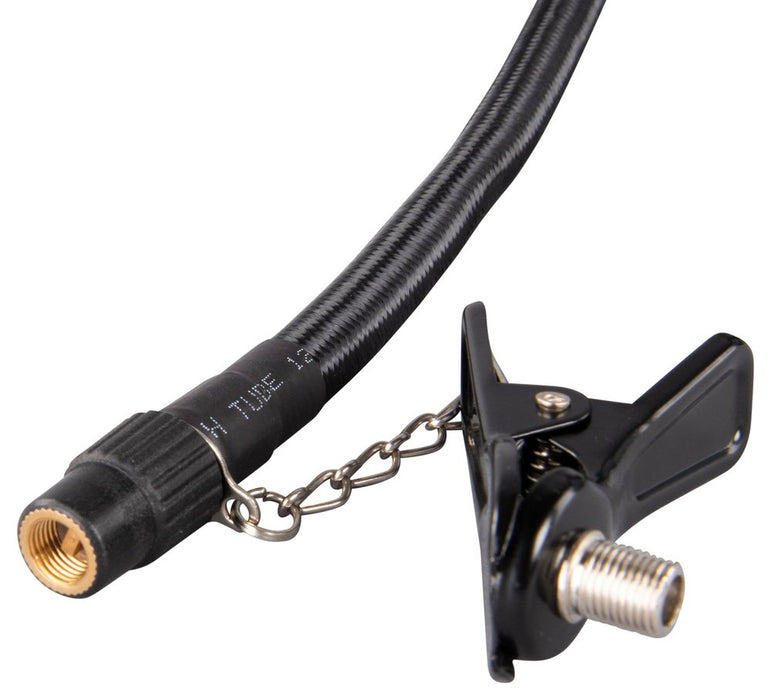 EAN 0088381748926 - Makita MP001GZ compresor de aire 24 l/min Batería imagen 17