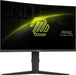 EAN 4711377191838 - MSI MAG 275CQRF QD E2 pantalla para PC 68,6 cm (27") 2560 x 1440 Pixeles Wide Quad HD Negro imagen 3