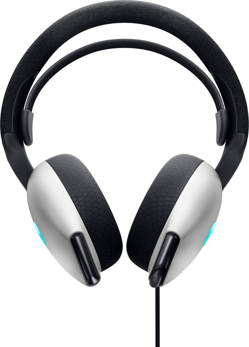 EAN 5397184790311 - Alienware AW520H Auriculares Alámbrico Diadema Juego Blanco imagen 2