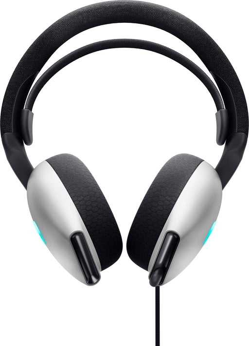 EAN 5397184790311 - Alienware AW520H Auriculares Alámbrico Diadema Juego Blanco imagen 2