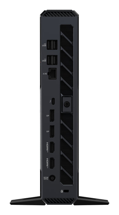 EAN 4711636005258 - ASUS ROG NUC RNUC15JNK9X28AA2 Intel Core Ultra 9 275HX 32 GB DDR5-SDRAM 2 TB SSD NVIDIA GeForce RTX 5080  imagen 2