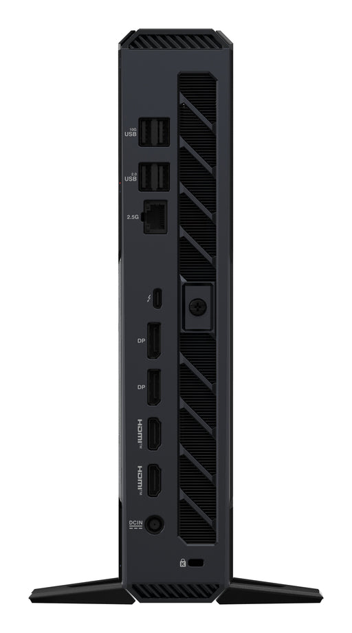 EAN 4711636008099 - ASUS ROG NUC RNUC15JNK9X389A2 Intel Core Ultra 9 275HX 32 GB DDR5-SDRAM 1 TB SSD NVIDIA GeForce RTX 5070  imagen 2