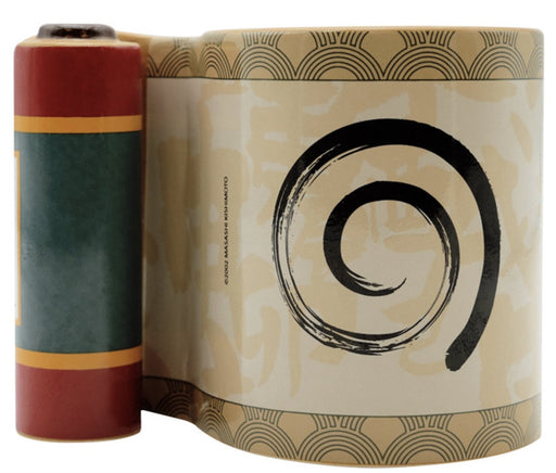 EAN 3665361156055 - ABYstyle Naruto tazón Multicolor Universal 1 pieza(s) imagen 2