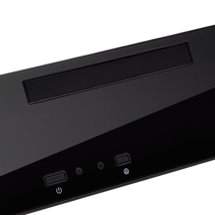 EAN 4710007223109 - Silverstone SST-ML09B carcasa de ordenador HTPC Negro imagen 9