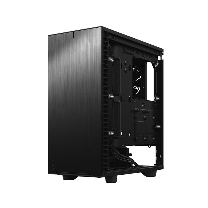 EAN 7340172702160 - Fractal Design Define 7 Compact Midi Tower Negro imagen 12