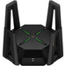 EAN 6934177746611 - Xiaomi Mi Router AX9000 router inalámbrico Gigabit Ethernet Tribanda (2,4 GHz/5 GHz/5 GHz) Negro imagen 6