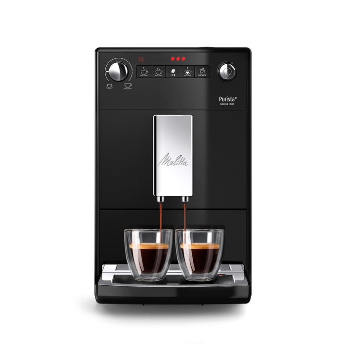 EAN 4006508221615 - Melitta F230-102 Máquina espresso 1,2 L imagen 1