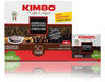EAN 8002200142834 - Kimbo Espresso Napoletano Cápsula de café Medium-dark roast 50 pieza(s) imagen 1
