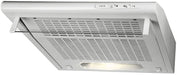 EAN 5906006609511 - Amica OSC5112W campana Blanco 184 m³/h imagen 1