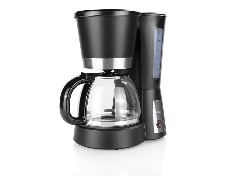 EAN 8713016009494 - Tristar CM-1236 cafetera eléctrica Totalmente automática Cafetera de filtro 1,2 L imagen 8