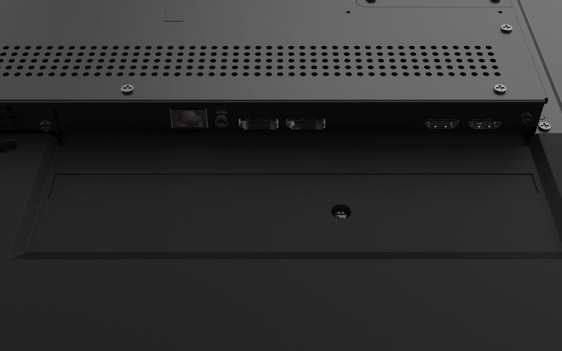 EAN 4948570123605 - iiyama LH8665UHSB-B1 pantalla de señalización Diseño de quiosco 2,18 m (86") LED Wifi 800 cd / m² 4K Ultr imagen 16