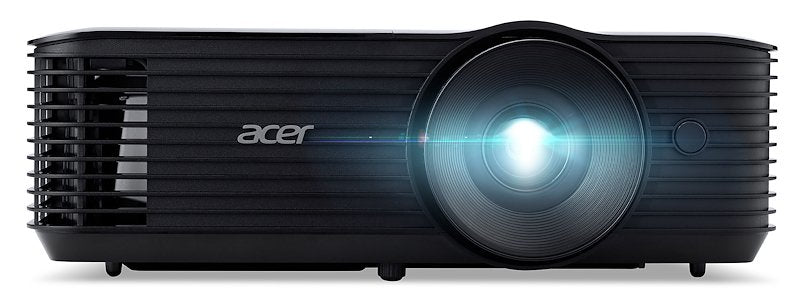 EAN 4711121790225 - Acer X129H Proyector de alcance estándar 4800 lúmenes ANSI DLP XGA (1024x768) 3D Negro imagen 6