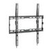 EAN 8032958186231 - Ewent EW1502 soporte para TV 177,8 cm (70") Negro imagen 1