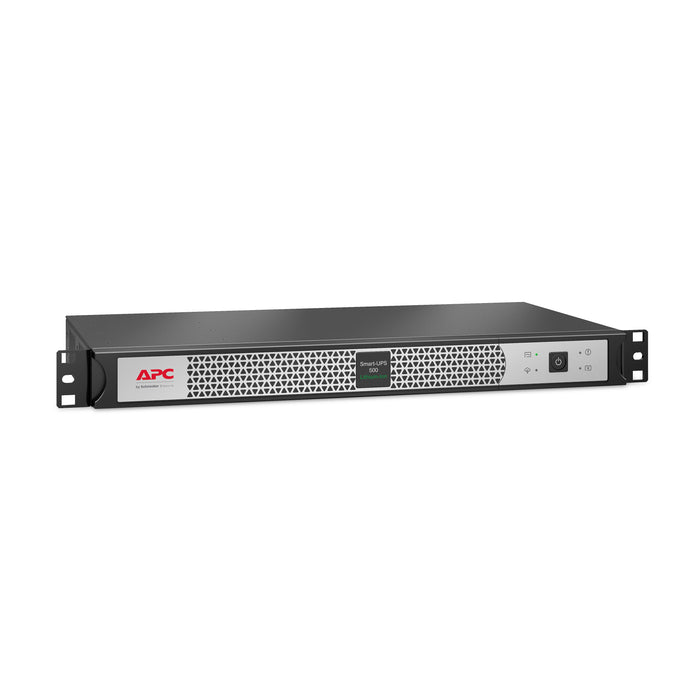 EAN 731304402558 - APC SMART-UPS C LI-ION 500VA SHORT DEPTH 230V SMARTCONNECT sistema de alimentación ininterrumpida (UPS) Lí imagen 9