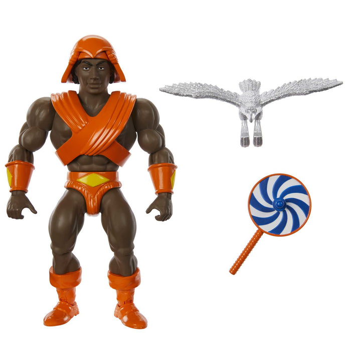 EAN 0194735104154 - Masters of the Universe HKM71 figura de juguete para niños imagen 1
