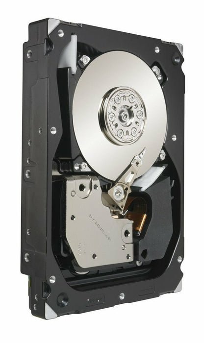 EAN 0763649022009 - Seagate Cheetah 300GB 3.5" SAS disco duro interno 15000 RPM 16 MB 3.5" imagen 2