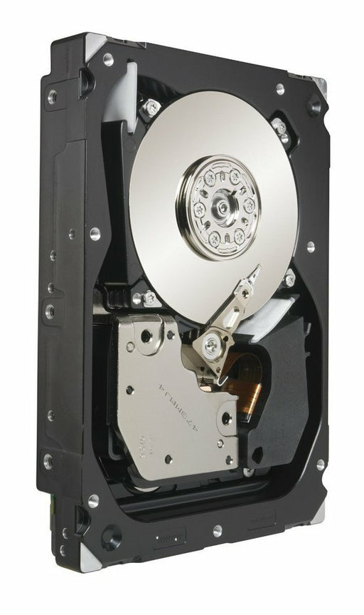 EAN 0763649022009 - Seagate Cheetah 300GB 3.5" SAS disco duro interno 15000 RPM 16 MB 3.5" imagen 2