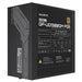 EAN 4719331553388 - GIGABYTE UD1300GM PG5 unidad de fuente de alimentación 1300 W 20+4 pin ATX ATX Negro imagen 5