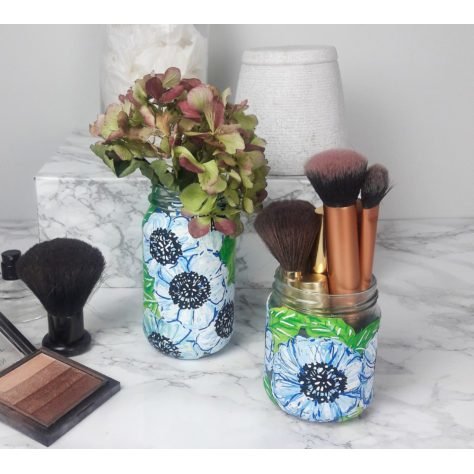 EAN 4902778249253 - POSCA PC-5M marcador 1 pieza(s) Punta de pincel Amarillo imagen 6