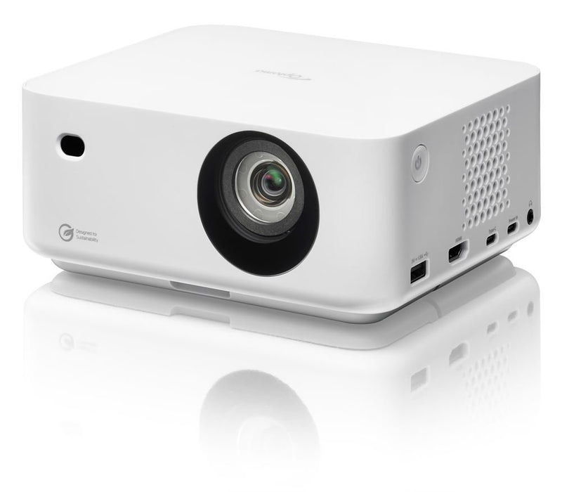 EAN 5055387667419 - Optoma ML1080ST 550 lúmenes ANSI DLP 1080p (1920x1080) Blanco imagen 12