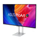 EAN 4711387564714 - ASUS ProArt OLED PA32UCDM pantalla para PC 80 cm (31.5") 3840 x 2160 Pixeles 4K Ultra HD QD-OLED Plata imagen 5