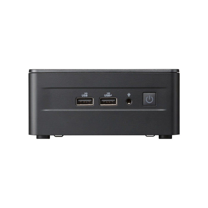 EAN 4711387489772 - ASUS NUC 13 RNUC13L3Hv70000 UCFF Negro i7-1370P imagen 1