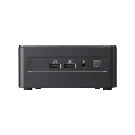 EAN 4711387489727 - ASUS NUC 13 RNUC13L3HV500000I UCFF Negro i5-1350P imagen 1