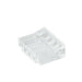 EAN 4052792043518 - LogiLink MP0022O conector RJ-45 Naranja imagen 5