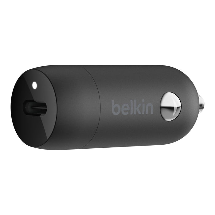 EAN 0745883852390 - Belkin BoostCharge Universal Negro Auto imagen 1