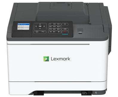 EAN 734646655934 - Lexmark C2425dw Color 1200 x 1200 DPI A4 Wifi imagen 1