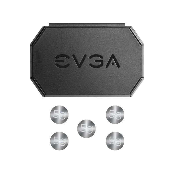 EAN 4250812439482 - EVGA X17 ratón Juego Ambidextro USB tipo A Óptico 16000 DPI imagen 7