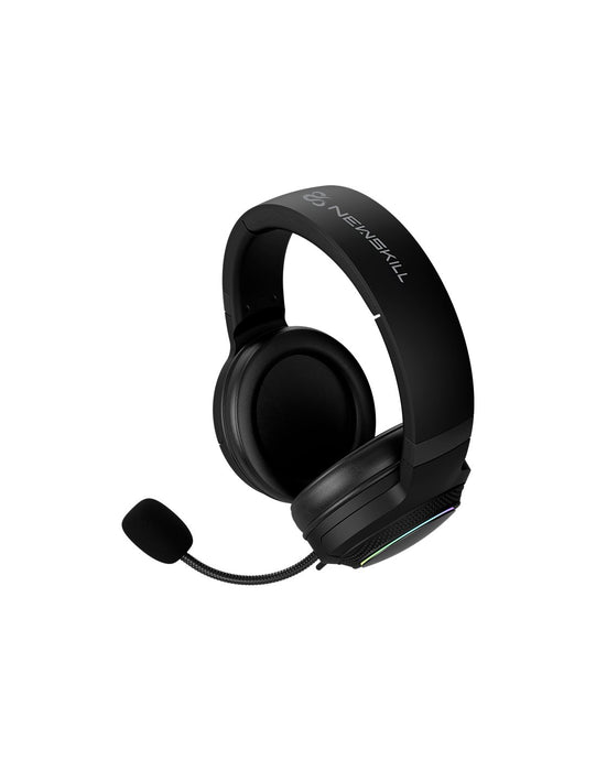EAN 8435443703140 - Newskill Gaming Sobek Auriculares Alámbrico Diadema Juego USB tipo A Negro imagen 6