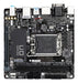 EAN 4719331855222 - GIGABYTE H610I placa base Intel H610 Express LGA 1700 mini ITX imagen 4
