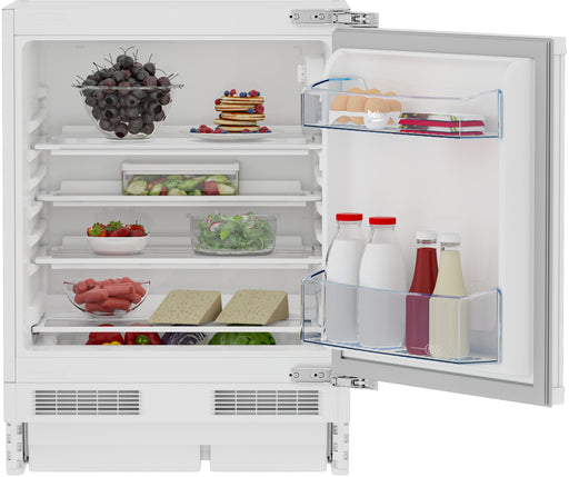 EAN 8690842575495 - Beko BU1104N frigorífico Integrado 130 L E Blanco imagen 2