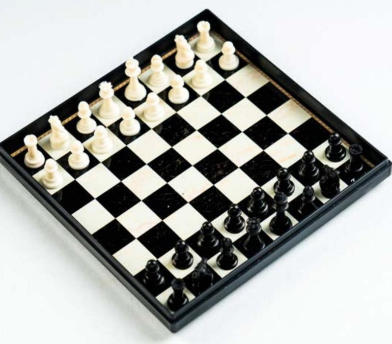 EAN 8420707289829 - Fournier F28982 Juego de ajedrez imagen 3