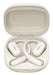 EAN 0810160666974 - SHOKZ OpenFit 2 Auriculares Inalámbrico gancho de oreja Llamadas/Música/Deporte/Uso diario Beige imagen 3