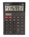 EAN 4549292108606 - Canon 4722C003 calculadora Escritorio Calculadora de impresión Negro imagen 1
