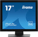 EAN 4948570122141 - iiyama ProLite pantalla para PC 43,2 cm (17") 1280 x 1024 Pixeles LED Pantalla táctil Mesa Negro imagen 1