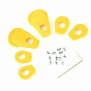 EAN 5704174813521 - Zebra P1112640-054 pieza de repuesto de equipo de impresión Adaptador imagen 1